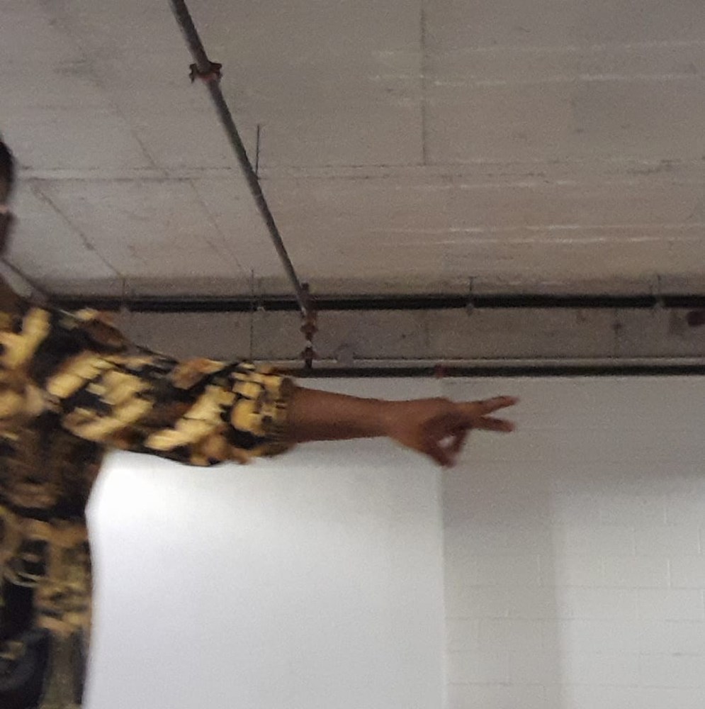 Meet your Posher, Saskia